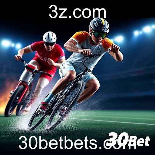 Expansão do Mercado de Jogos: O Papel da 30Bet em 2025