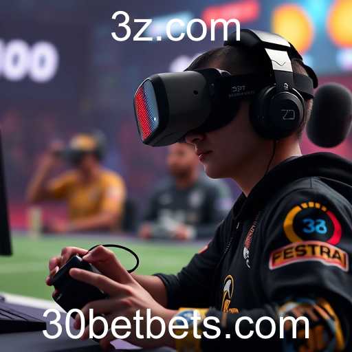 A Ascensão do 30Bet no Mercado de Jogos Online