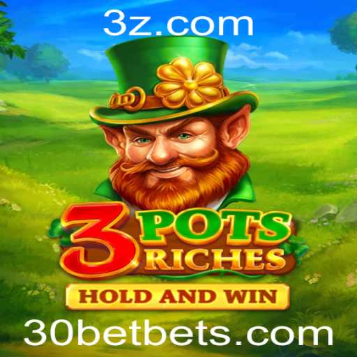 Descubra o Mundo Excitante de 3potsRiches e o Conceito de 30Bet