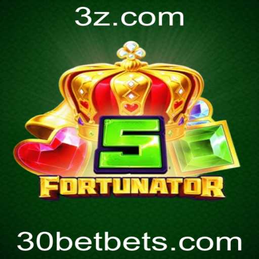 Explorando o Mundo do Jogo 5Fortunator no Universo da 30Bet