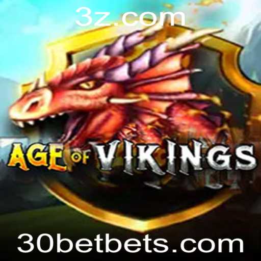 AgeofViking: Descubra um Mundo de Aventura e Estratégia com 30Bet
