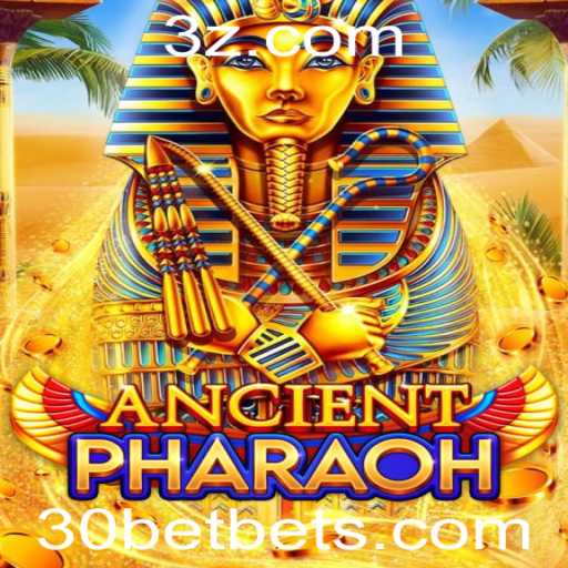 Descubra o Fascinante Mundo de AncientPharaoh com 30Bet