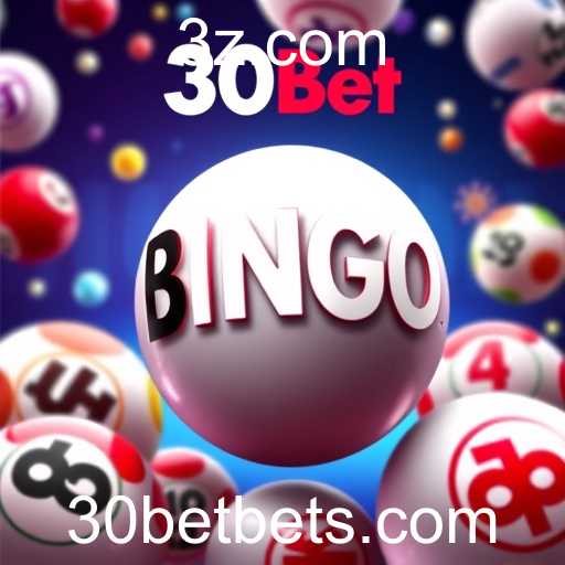 Bingo Online no 30Bet: Diversão e Prêmios ao Seu Alcance