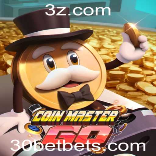 CoinMasterGO: Aventure-se no Universo das apostas com 30Bet