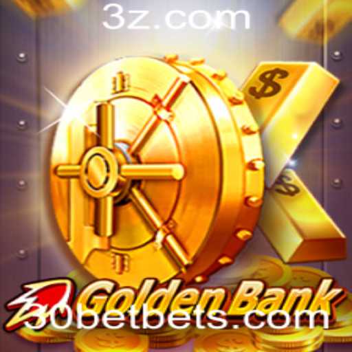 CrazyGoldenBank: A Nova Experiência em Jogos de Aposta com 30Bet