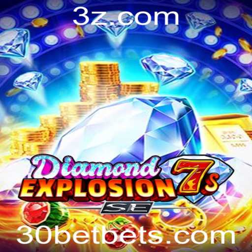 Descubra o Jogo Emocionante DiamondExplosion7sSE: Como Jogar e Regras