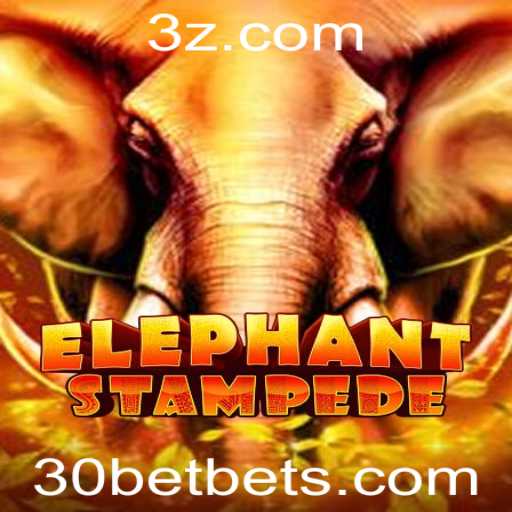 A Fascinante Aventura de ElephantStampede: Descubra Como Jogar Este Entusiasmante Game