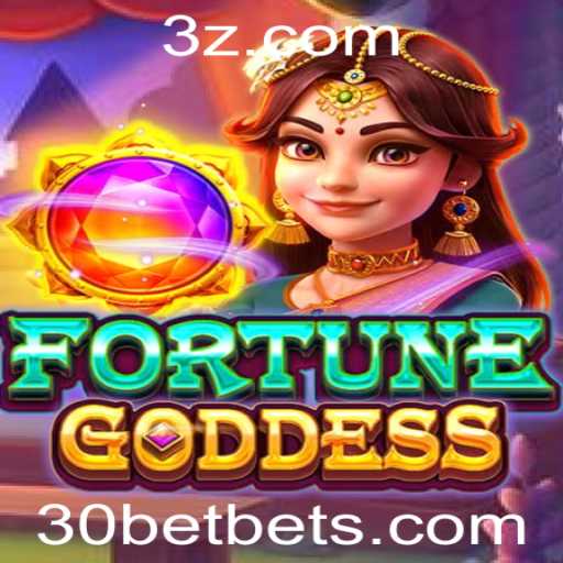 Descubra as Emoções de Fortunegoddess: O Novo Jogo Revolucionário da 30Bet
