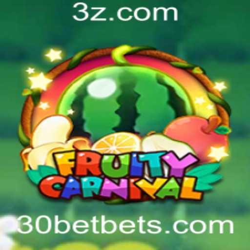 Explorando FruityCarnival: Um Jogo de Aventura com Sabor de Frutas e a Emoção do 30Bet