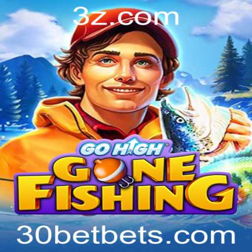 Explorando o Mundo de GoHighGoneFishing com 30Bet