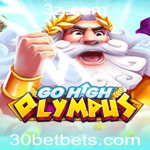 Conheça GoHighOlympus: A Nova Sensação dos Jogos com 30Bet