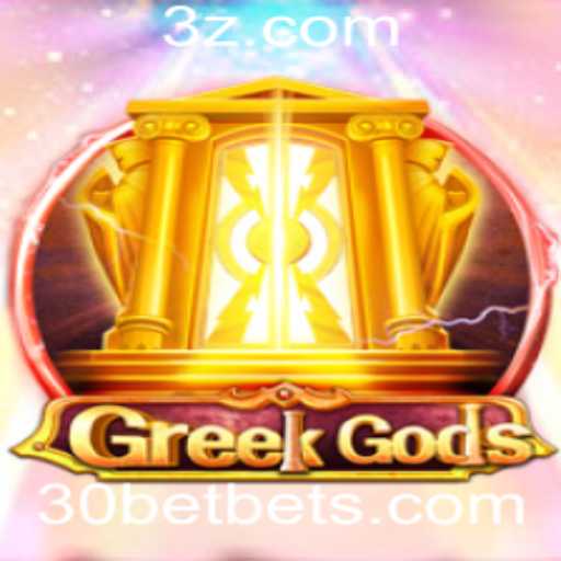 Explorando GreekGods: Aventura e Desafios no Mundo Antigo