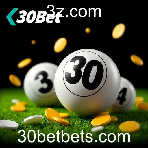 Explorando a Categoria 'Lottery' no 30Bet: Um Universo de Oportunidades