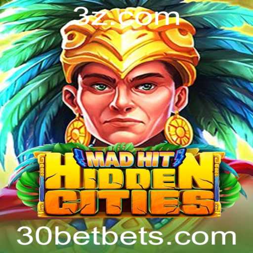 MadHitHiddenCities: Aventuras Urbanas e Desafios Estratégicos