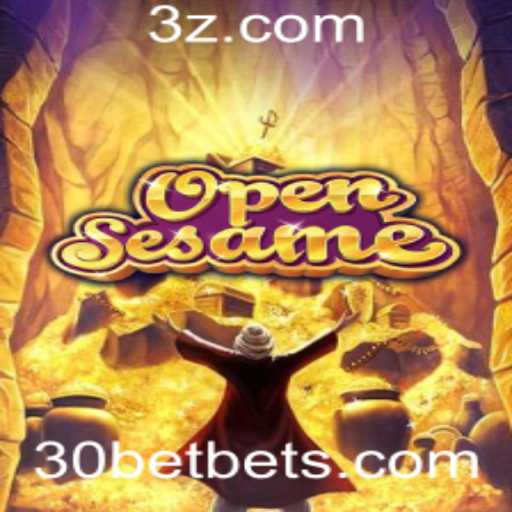 Descubra o Mundo Empolgante de OpenSesame: O Jogo de Apostas em Alta