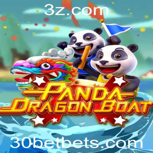 PANDADRAGONBOAT: O Novo Fenômeno dos Jogos Online