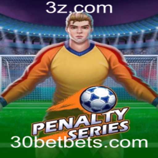 Explorando o Jogo PenaltySeries com 30Bet