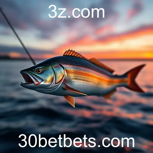 Pesca Online e a Plataforma 30Bet