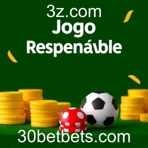 Jogo Responsável: Um Guia Completo com 30Bet