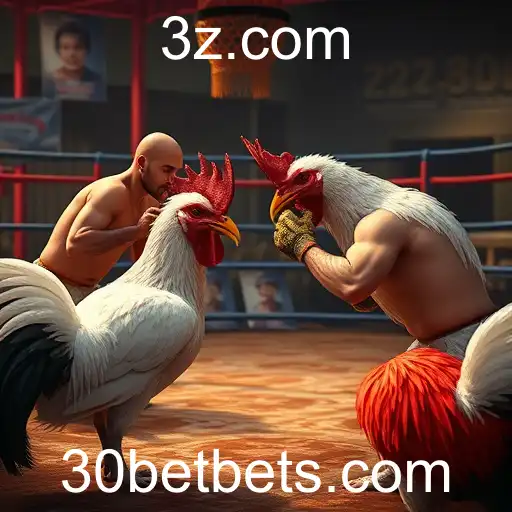 Sabong Online: Explorando o Mundo do 30Bet