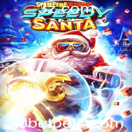 StempedeRushSpeedy: Mergulhe na Adrenalina com 30Bet