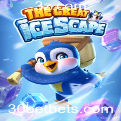 The Great Icescape: Um Mergulho no Mundo Ártico do Entretenimento