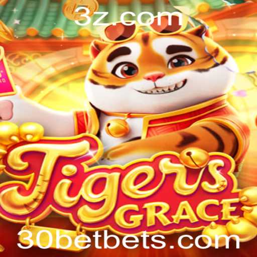 Descubra TigersGrace: O Jogo Estratégico de Apostas com 30Bet