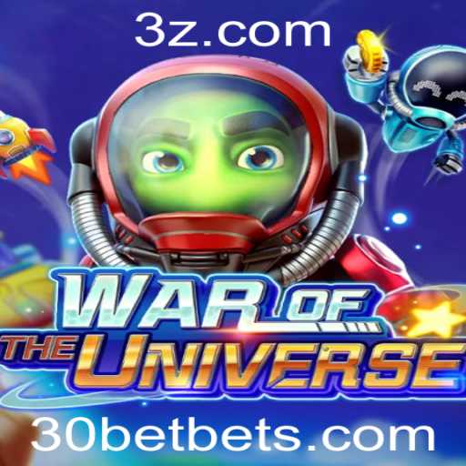 WAROFTHEUNIVERSE: Uma Imersão nos Conflitos Galácticos