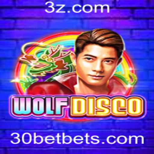 Descobrindo WolfDisco: O Novo Sensação no Mundo dos Jogos Online